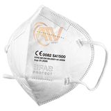  Khẩu Trang Y Tế EFAS FFP2 SA1500 Không Van 