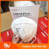  Khẩu Trang Honeywell H910 Plus (N95) 