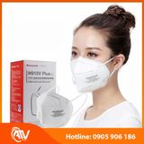  Khẩu Trang Honeywell H910 Plus (N95) 