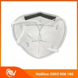  Khẩu Trang Honeywell H910 Plus (N95) 