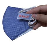  Khẩu trang hoạt tính BB safety 