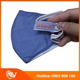  Khẩu trang hoạt tính BB safety 