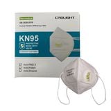  Khẩu Trang Lọc Bụi Crdlight YY-KN95 