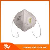  Khẩu Trang Lọc Bụi Crdlight YY-KN95 