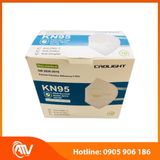  Khẩu Trang Lọc Bụi Crdlight YY-KN95 