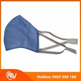  Khẩu trang lưới Bảo Bình 630 có hộp 