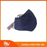  Khẩu trang lưới Bảo Bình 630 có hộp 