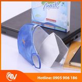  Khẩu trang than hoạt tính Asia Mask 