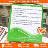  Khẩu Trang Y Tế 4 Lớp Khánh An Cao Cấp - Loại Bịch 1 Cái 