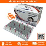  Khẩu Trang Y Tế 4 Lớp Khánh An Cao Cấp - Loại Bịch 1 Cái 