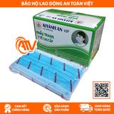  Khẩu Trang Y Tế 4 Lớp Khánh An Cao Cấp - Loại Bịch 1 Cái 