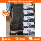  Khẩu Trang Y Tế 4 Lớp Khánh An Cao Cấp - Loại Bịch 1 Cái 