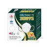 Khẩu trang y tế Khánh An cao cấp 3DN95