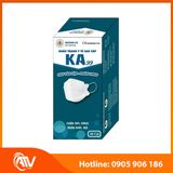  Khẩu trang y tế Khánh An cao cấp KA99 