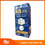  Khẩu trang y tế Khánh An cao cấp KA99 