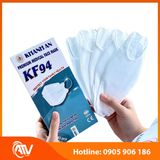  Khẩu trang y tế Khánh An cao cấp KF94 