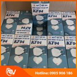  Khẩu trang y tế Khánh An cao cấp KF94 
