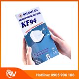  Khẩu trang y tế Khánh An cao cấp KF94 