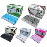  Khẩu Trang Y Tế 4 Lớp Khánh An Cao Cấp - Loại Bịch 1 Cái 