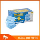  Khẩu trang y tế Perfetta 4 lớp 