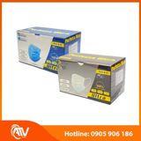  Khẩu trang y tế Perfetta 4 lớp 