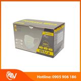  Khẩu trang y tế Perfetta 4 lớp 