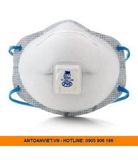  Khẩu trang bảo hộ 3M 8577 