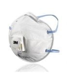  Khẩu trang bảo hộ 3M 8822 