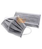  Khẩu trang y tế than hoạt tính 4 lớp 