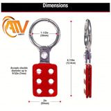  Khóa Masterlock 416 