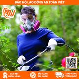  Kính bảo hộ chống hóa chất 3M 334 