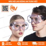  Kính bảo hộ chống hóa chất 3M 334 