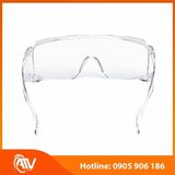  Kính bảo hộ kính cận 3M Tour Guard V 