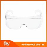  Kính bảo hộ kính cận 3M Tour Guard V 