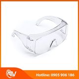  Kính bảo hộ kính cận 3M Tour Guard V 