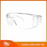  Kính bảo hộ kính cận 3M Tour Guard V 