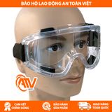  Kính Chống Hóa Chất Safegear A2 