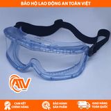  Kính Chống Hóa Chất Safegear A3 