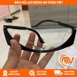  Kính bảo hộ vuông trắng G650 