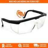  Kính bảo hộ vuông trắng G650 