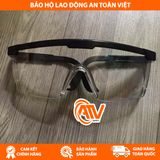  Kính bảo hộ vuông trắng G650 