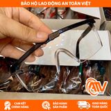  Kính bảo hộ vuông trắng G650 