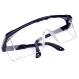  Kính bảo hộ vuông trắng G650 