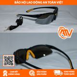  Kính Bảo Hộ King's KY312 