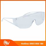  Kính bảo vệ kính cận Model PITON 2 