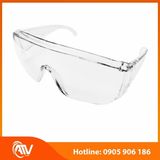  Kính bảo vệ kính cận Model PITON 2 