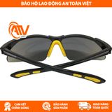  Kính bảo hộ Safegear P620-BB 