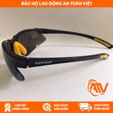  Kính bảo hộ Safegear P620-BB 