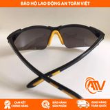  Kính bảo hộ Safegear P620-BB 