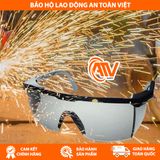  Kính Bảo Hộ Safegear P650-A 